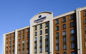 Candlewood Suites Richmond - West Broad By Ihg